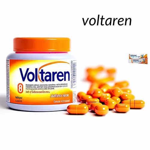 Per il voltaren ci vuole la ricetta